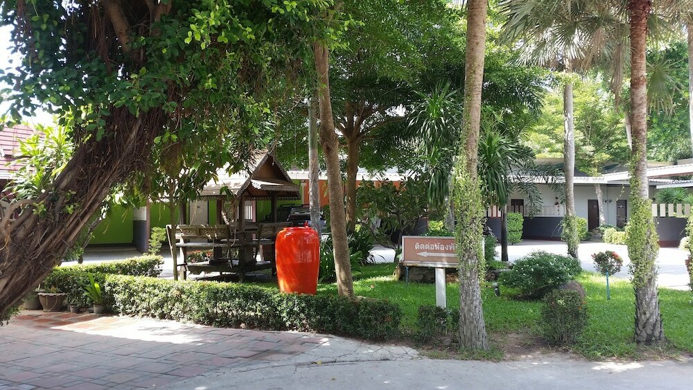 Фото Paradise Resort