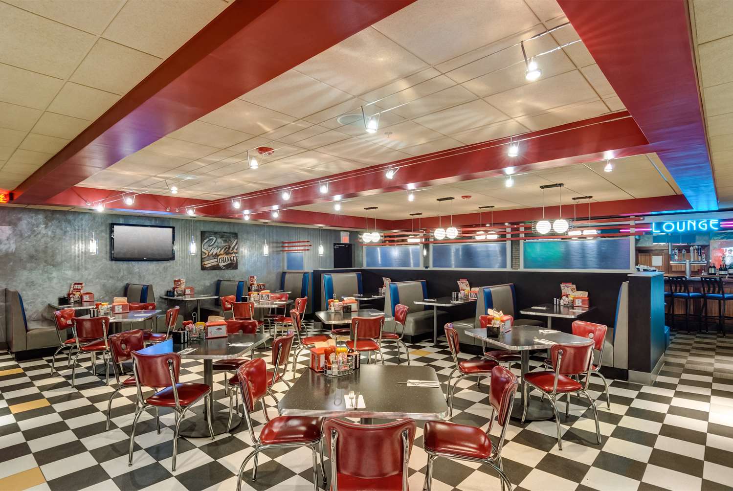 Фото Best Western Plus Portsmouth Hotel & Suites