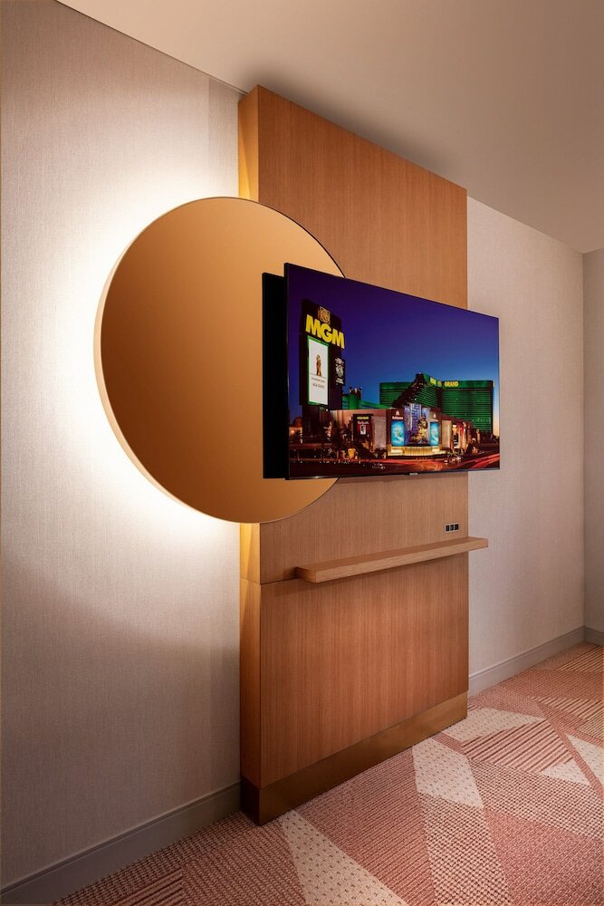 Фото Mgm Grand Hotel & Casino