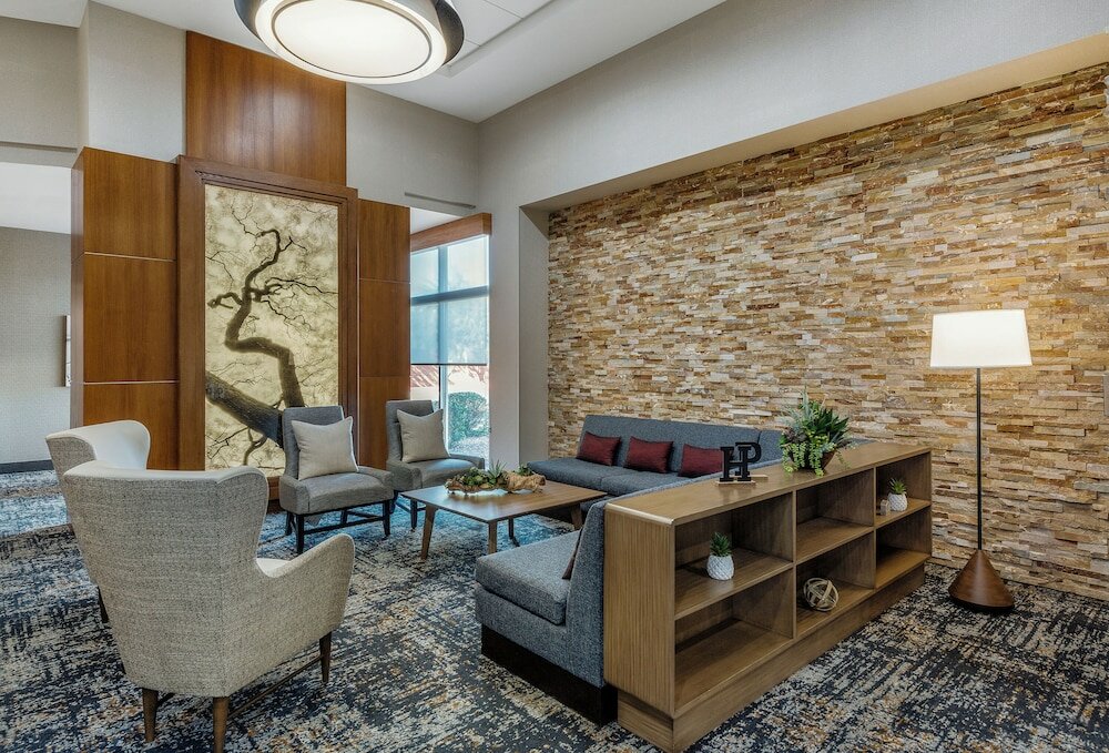 Фото Hyatt Place Phoenix/Chandler-Fashion Center