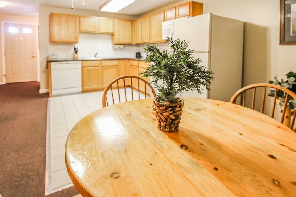 Фото Multi Resorts at Jackson Pines, a Vri resort