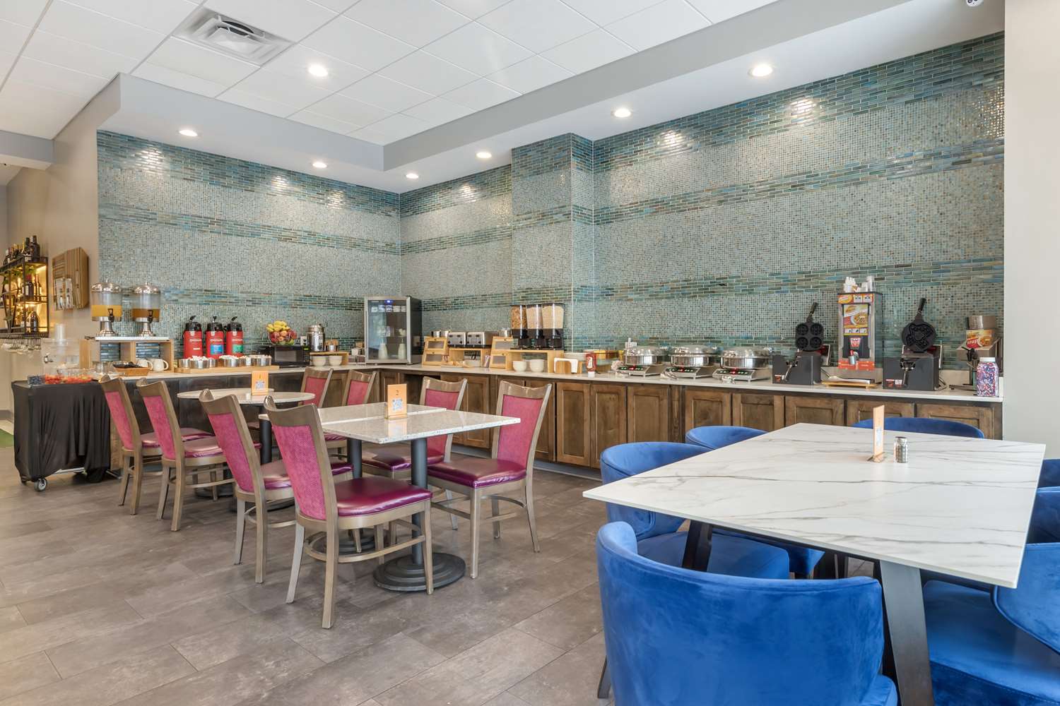 Фото Best Western Premier Historic Travelers Hotel Alamo Riverwalk