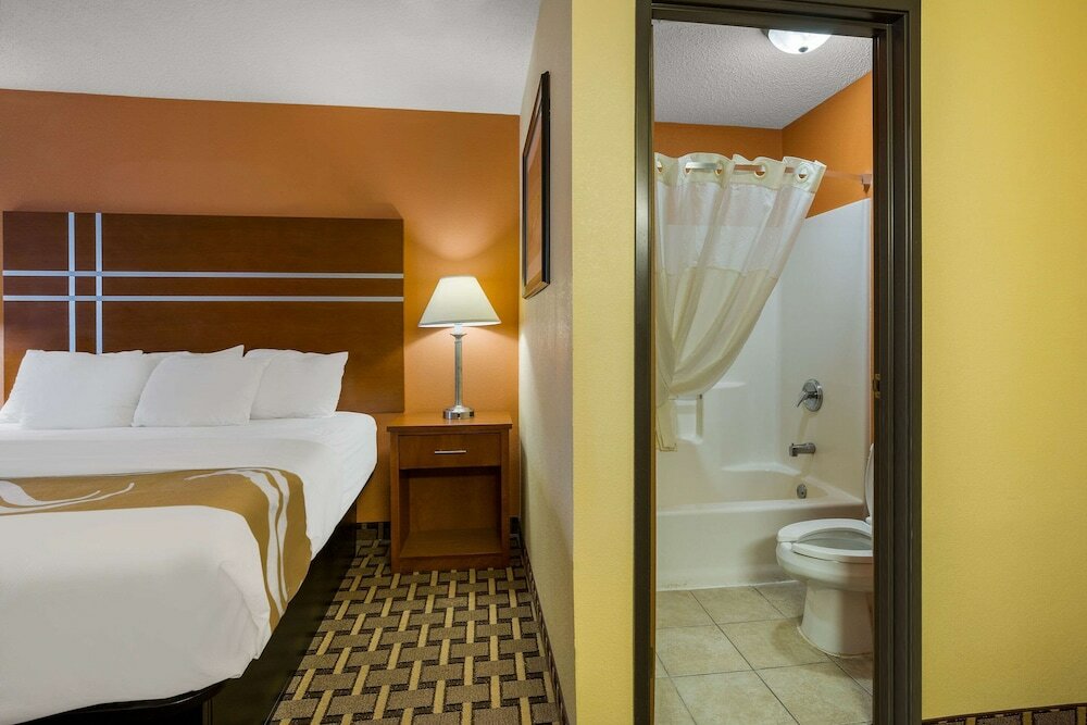 Фото Quality Inn