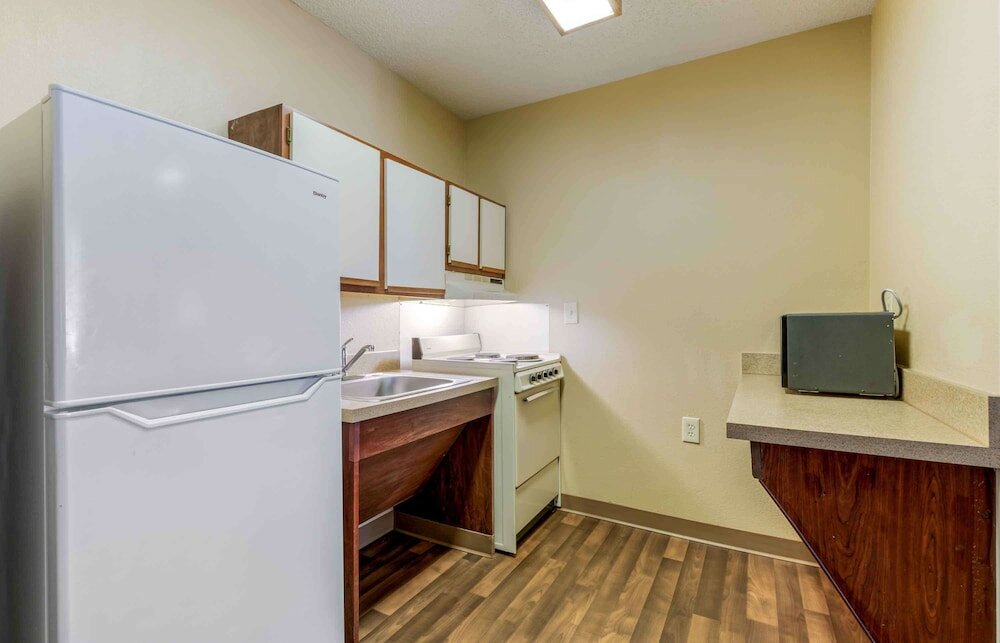 Фото Extended Stay America Suites Austin Metro