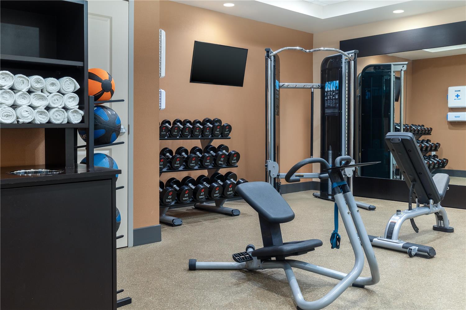 Фото Homewood Suites by Hilton Wauwatosa Milwaukee