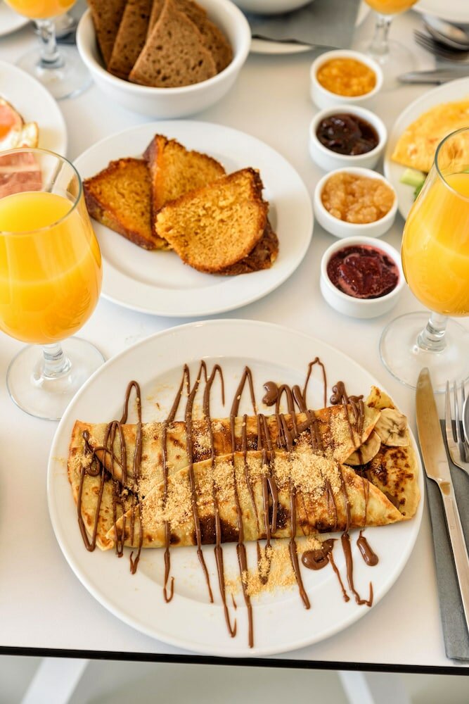 Фото Blue Waves Suites & Apartments To Kyma