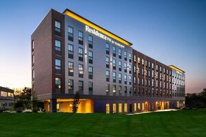 Гостиница Residence Inn by Marriott Boston Waltham