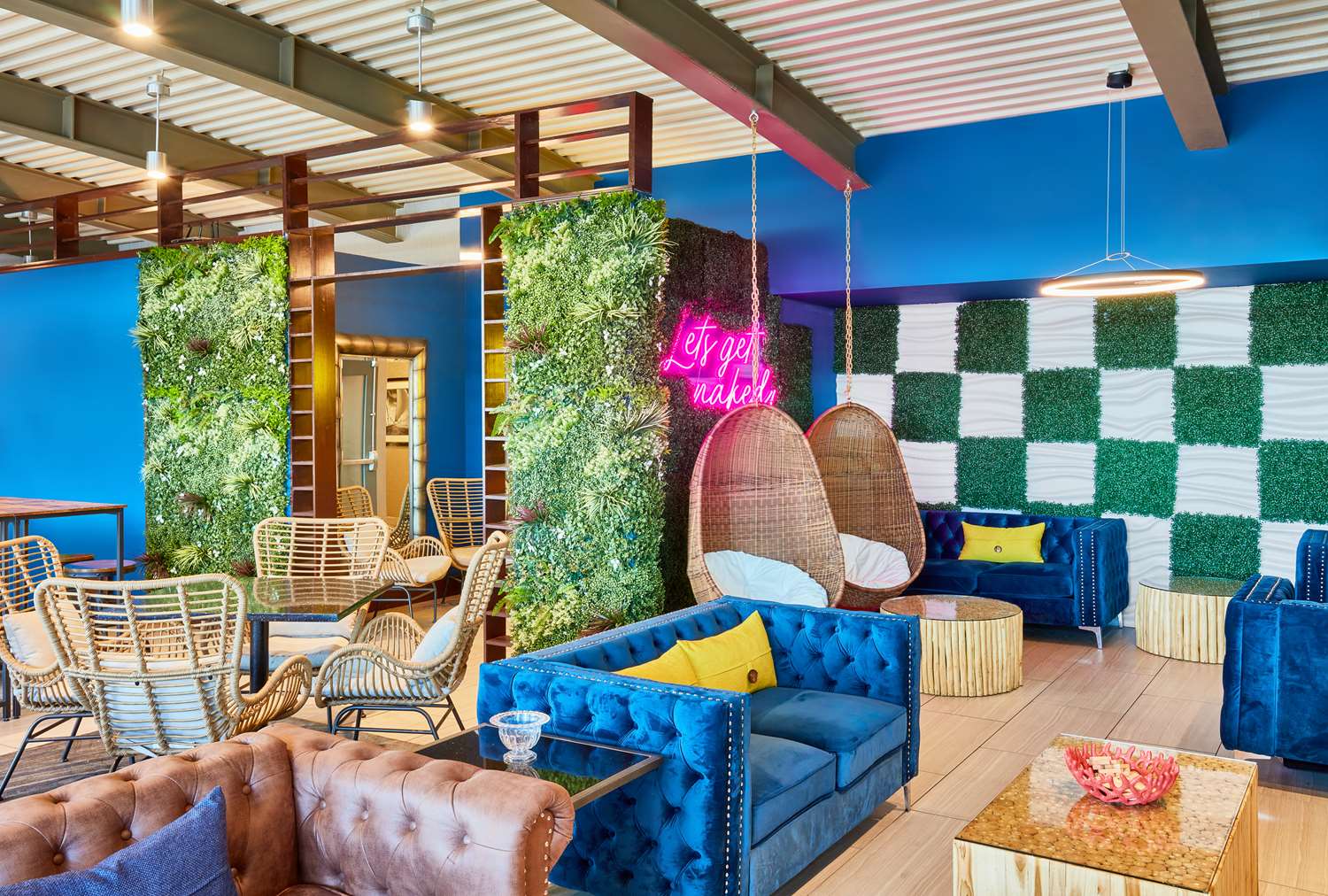 Фото The Cotton Sail Hotel, Tapestry Collection by Hilton