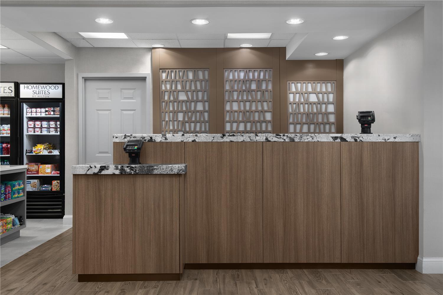 Фото Homewood Suites by Hilton Newark-Cranford