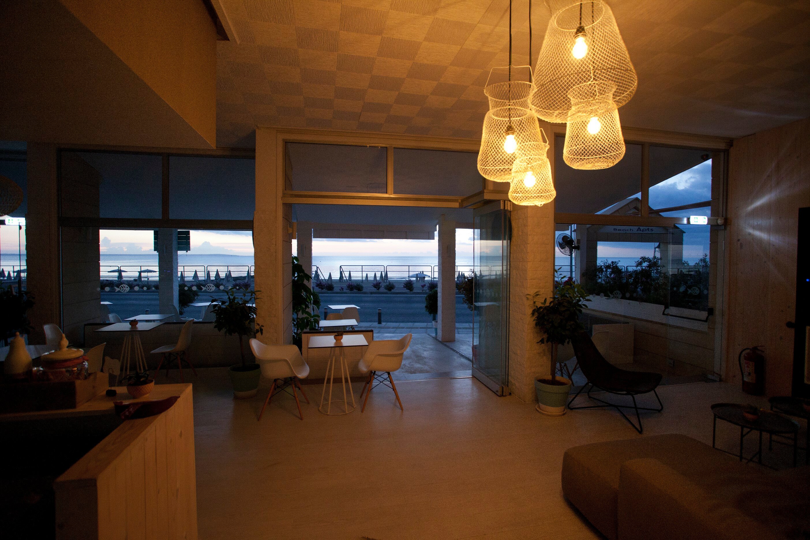 Фото Costantiana Beach Apartments