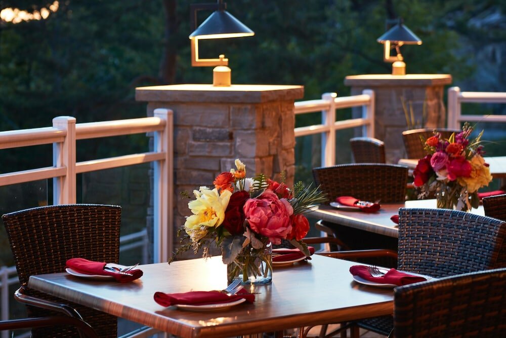 Фото Touchstone Resort