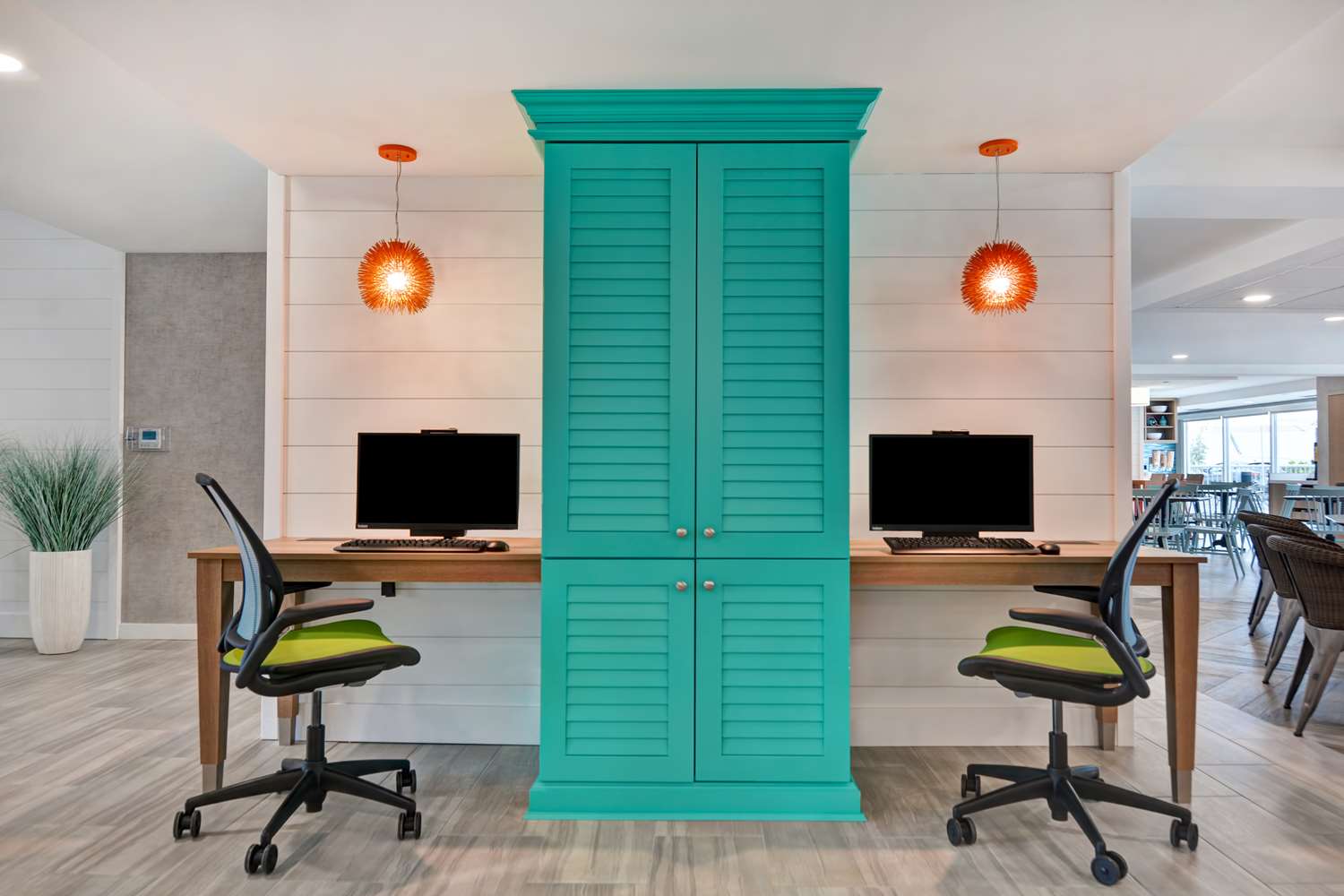 Фото Home2 Suites by Hilton Ormond Beach Oceanfront