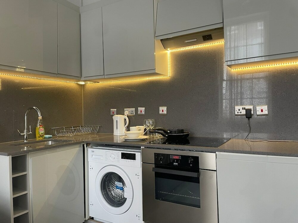 Фото Marylebone - Crawford Street apartments by Flying Butler