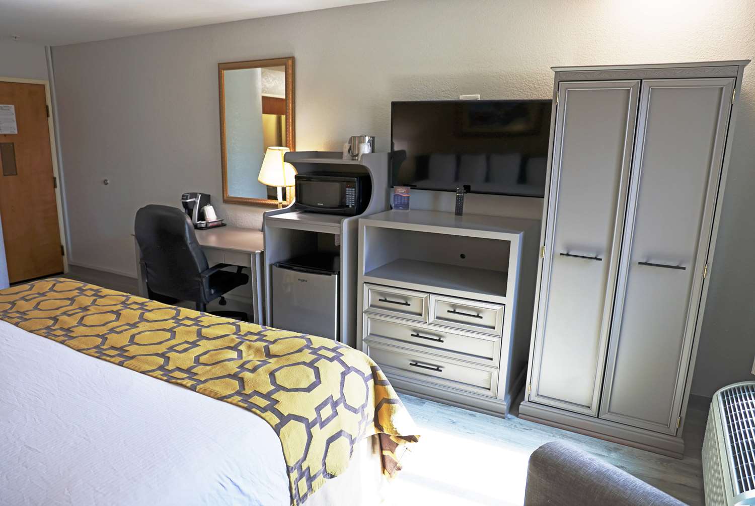 Фото Baymont by Wyndham Barstow Historic Route 66