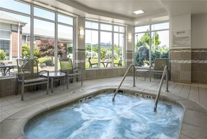 Гостиница Hilton Garden Inn Eugene/Springfield