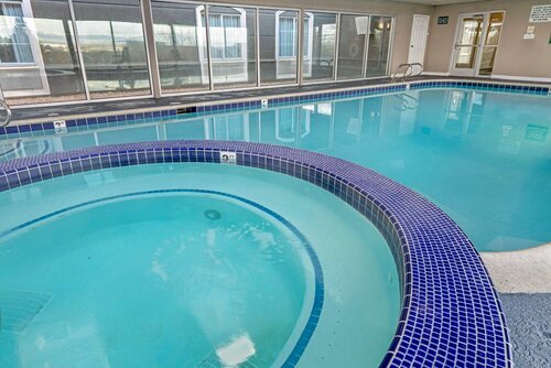 Гостиница La Quinta Inn & Suites by Wyndham Orem University Pwy/Provo в Ореме