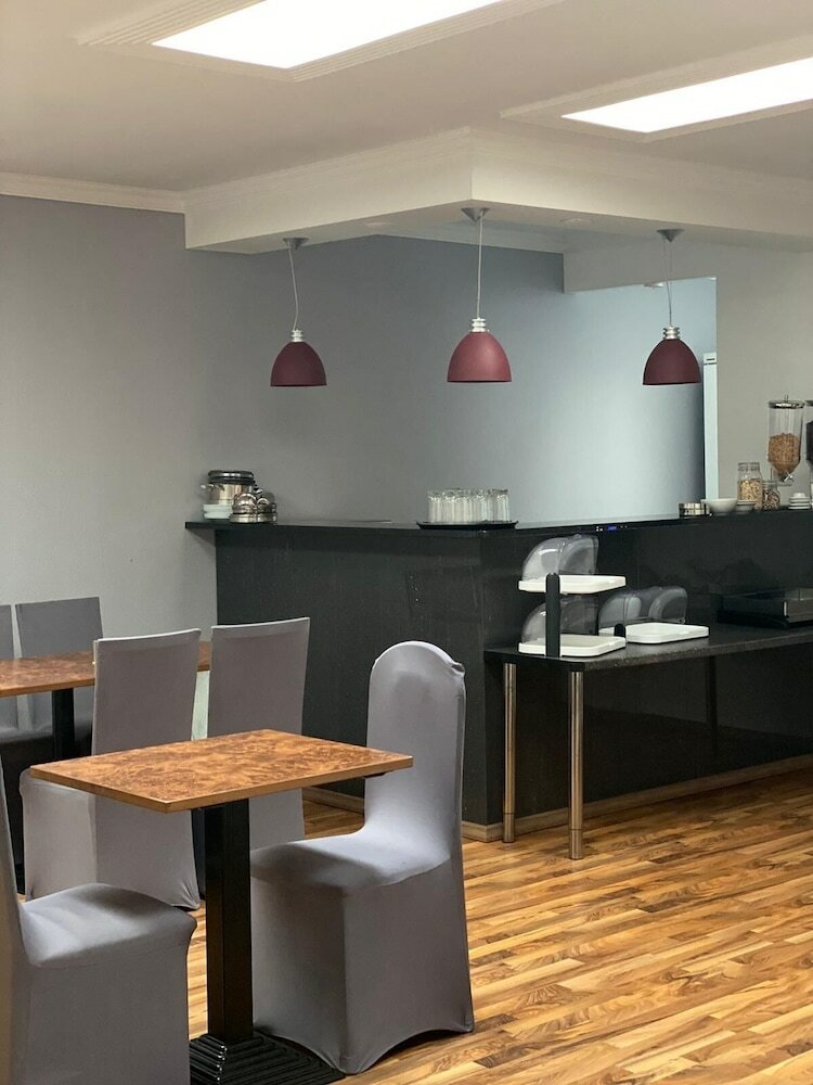 Фото Hotel Isabella