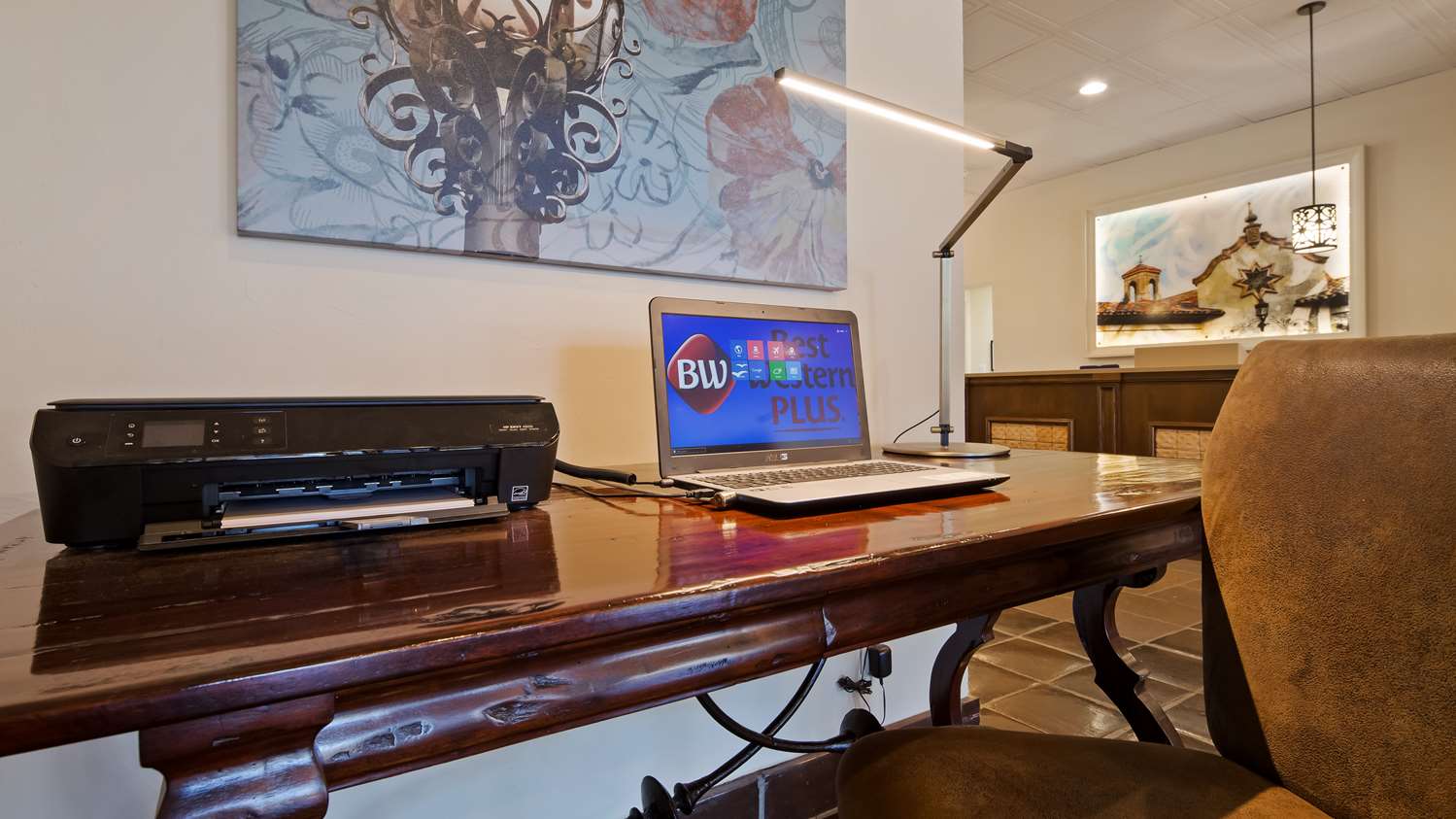 Фото Seville Plaza Hotel, Trademark Collection by Wyndham