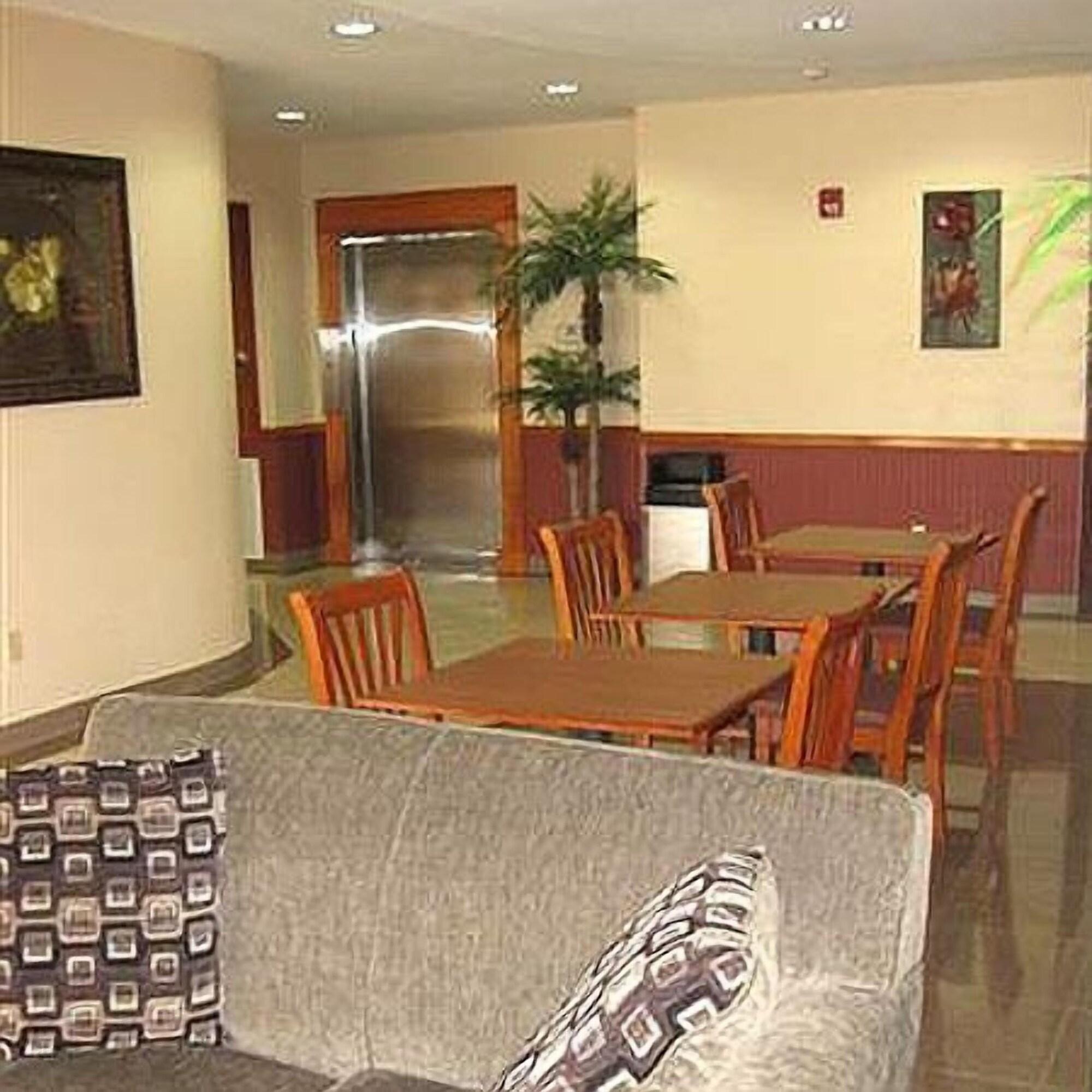 Фото Heritage Inn Picayune