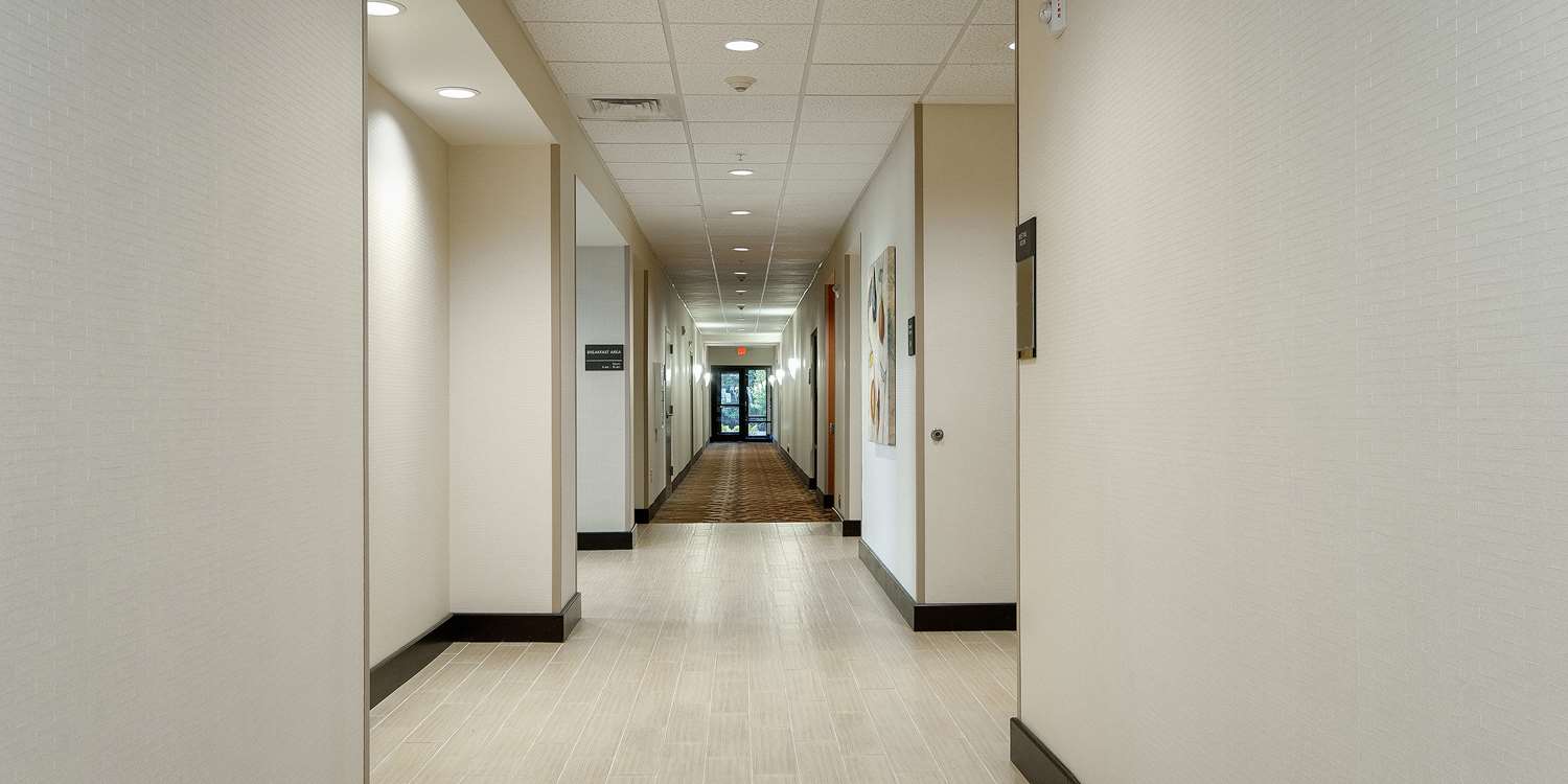 Фото Hampton Inn & Suites Seneca-Clemson Area