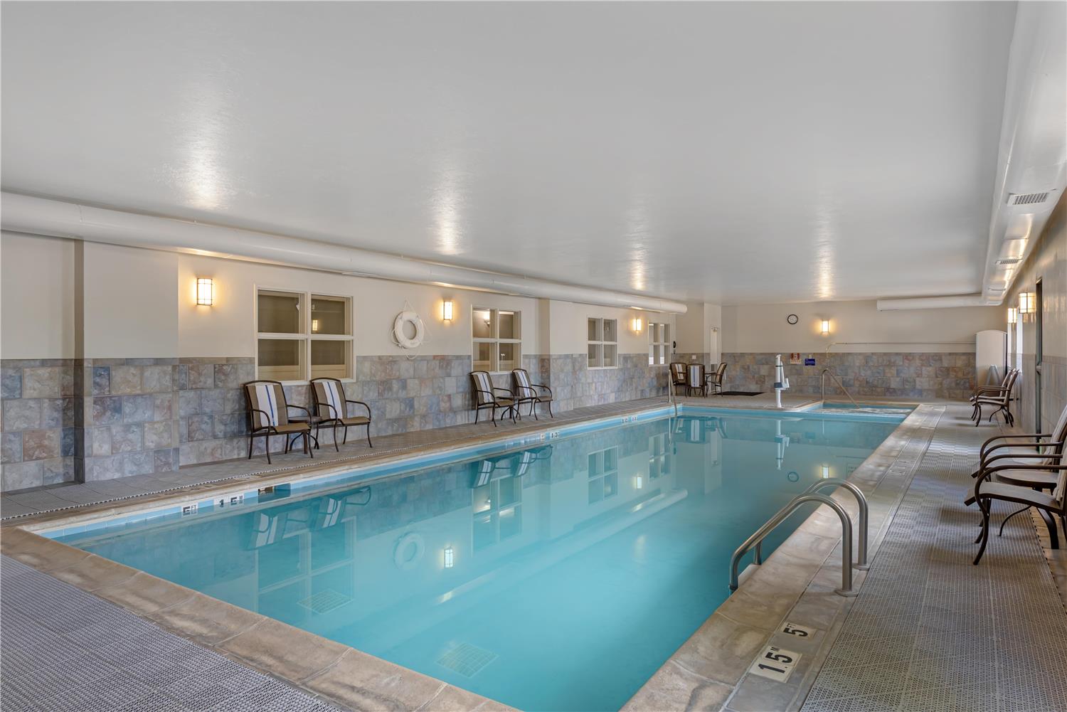 Фото Best Western Vista Inn