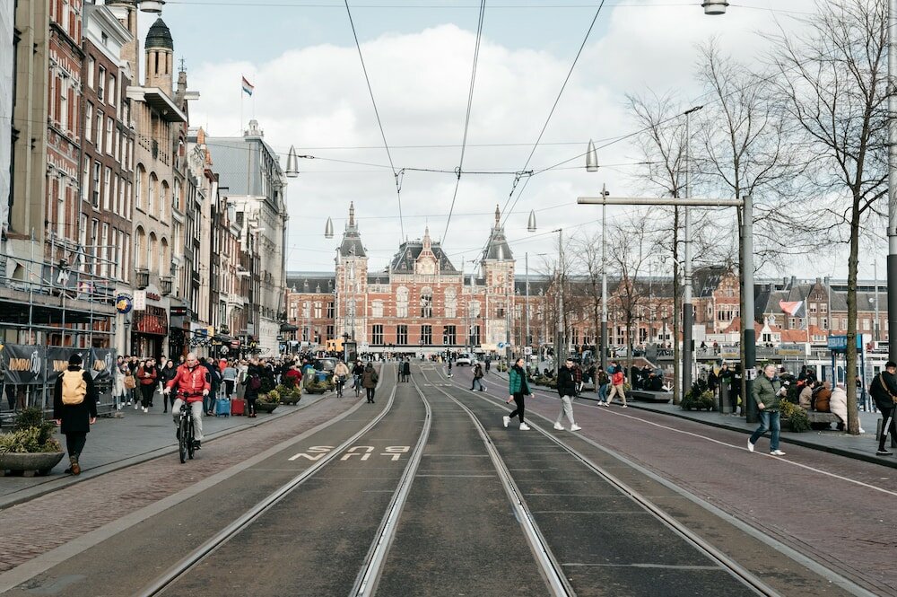 Фото Hotel van Gelder