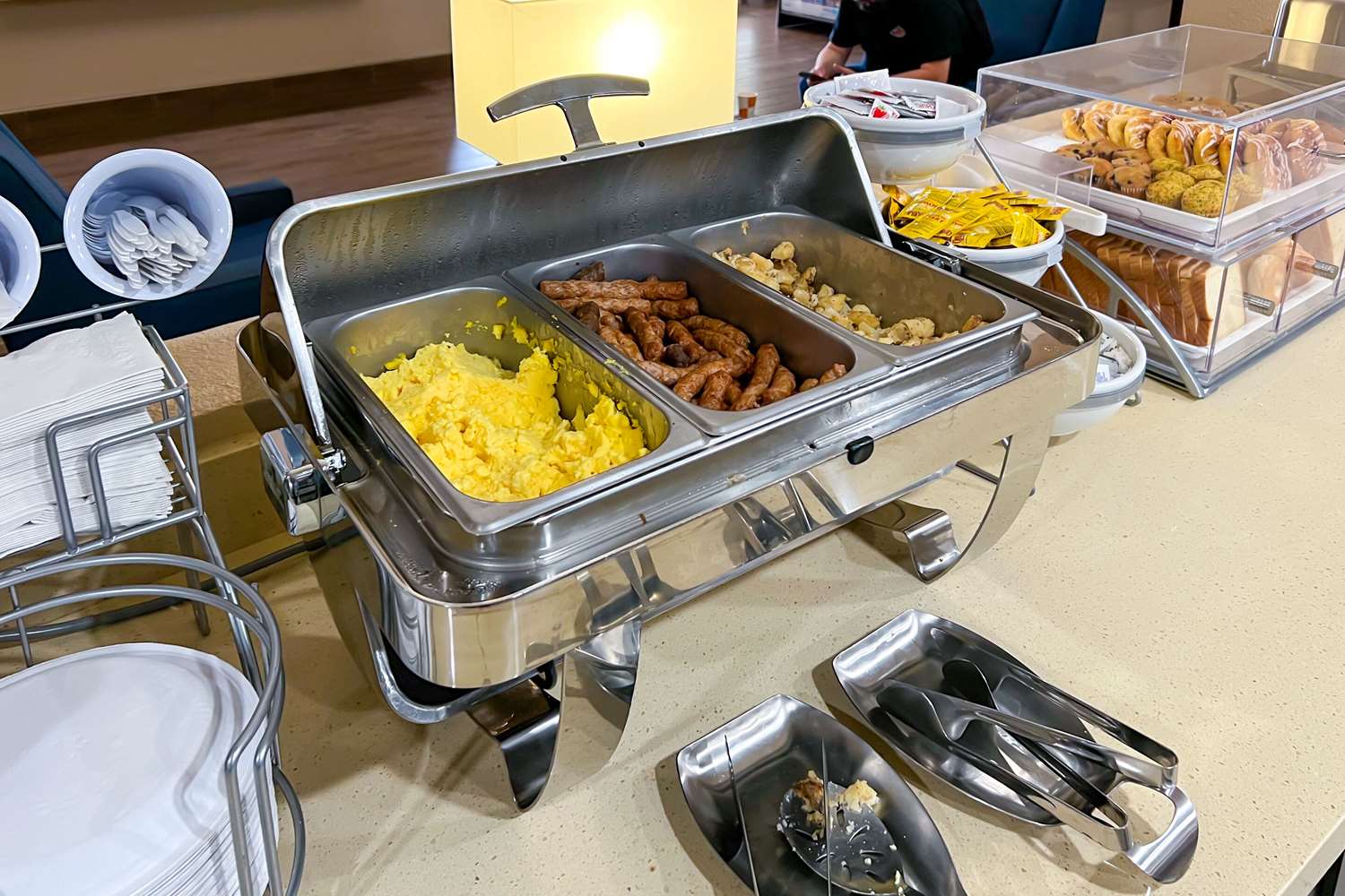 Фото Comfort Inn & Suites Surprise Near Sun City West