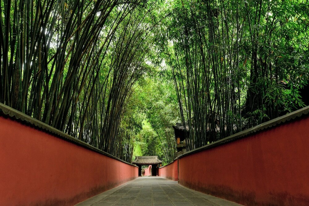 Фото  Holiday Inn Express Chengdu Gulou