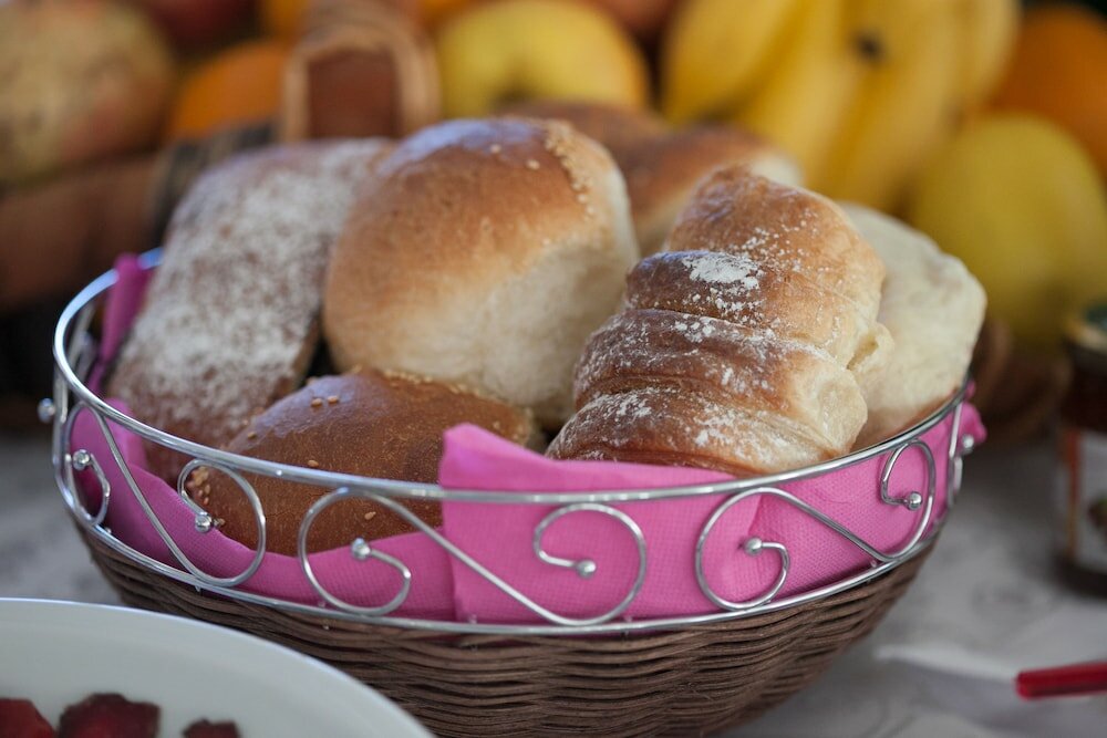 Фото Hotel Almira