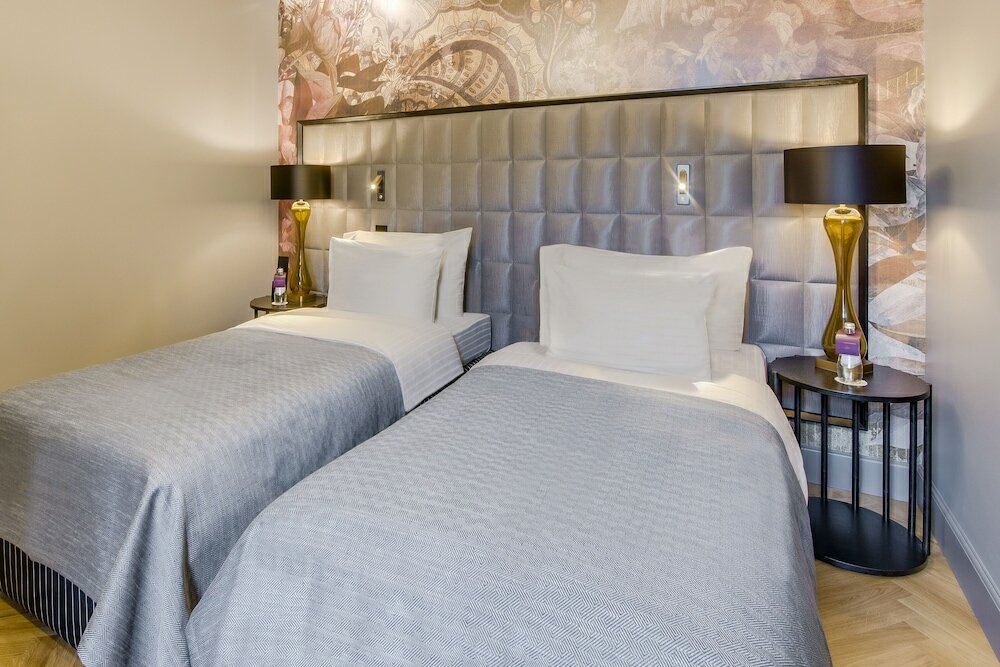 Фото Grand Poet by Semarah