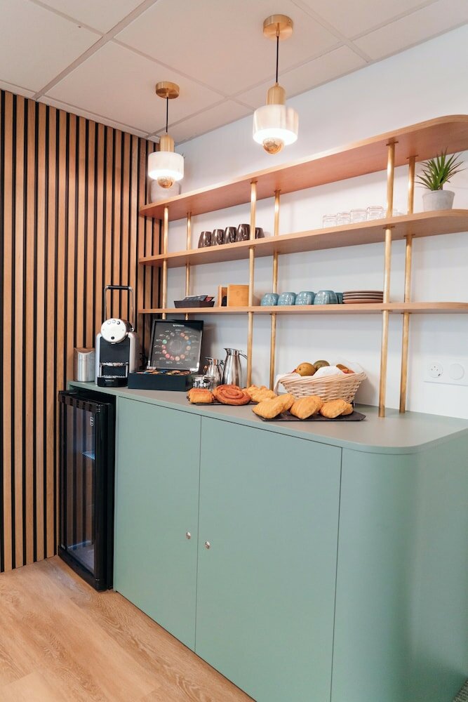 Фото Mercure Paris Val de Fontenay