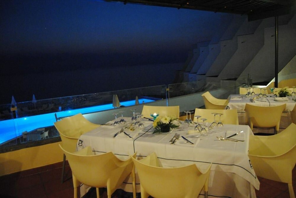 Фото Grand Hotel San Pietro