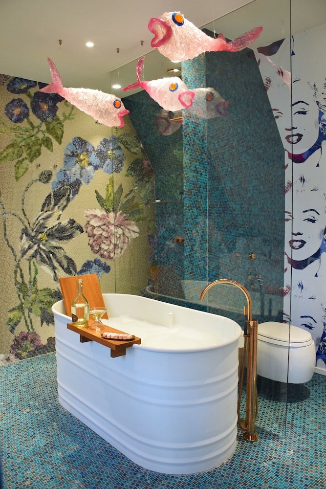 Фото Hotel De Witte Lelie