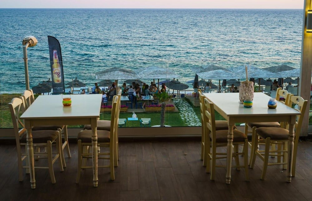 Фото Must Boutique Hotel