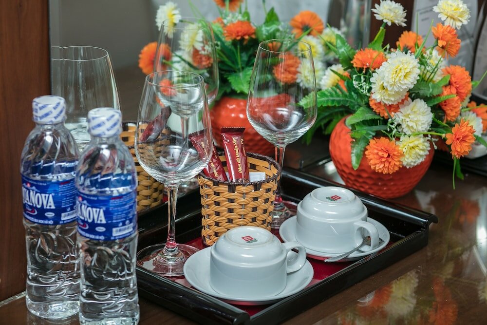 Фото Bonne Nuit Hotel