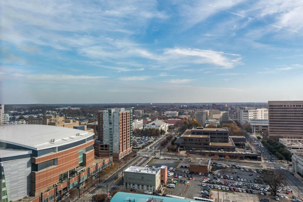 Фото Ac by Marriott Charlotte