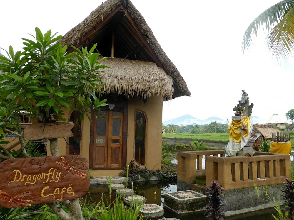 Фото Dragonfly Village