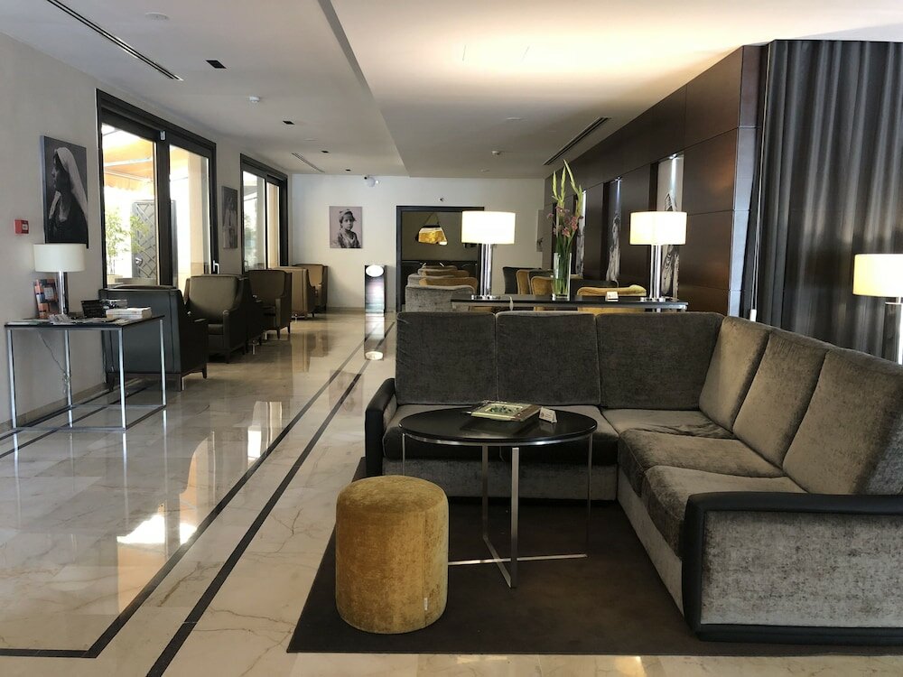 Фото Отель Lalla Doudja