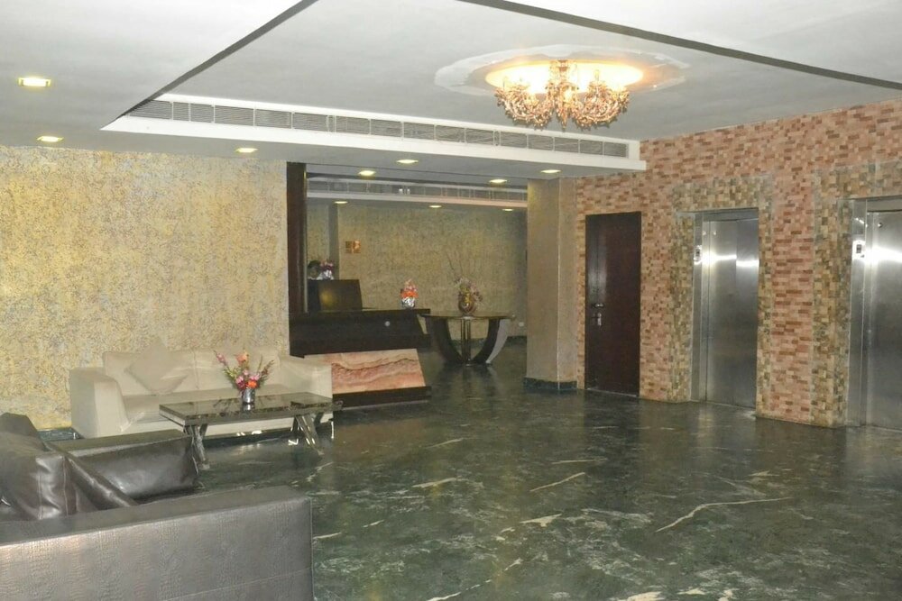 Фото Hotel Patliputra Nirvanaa