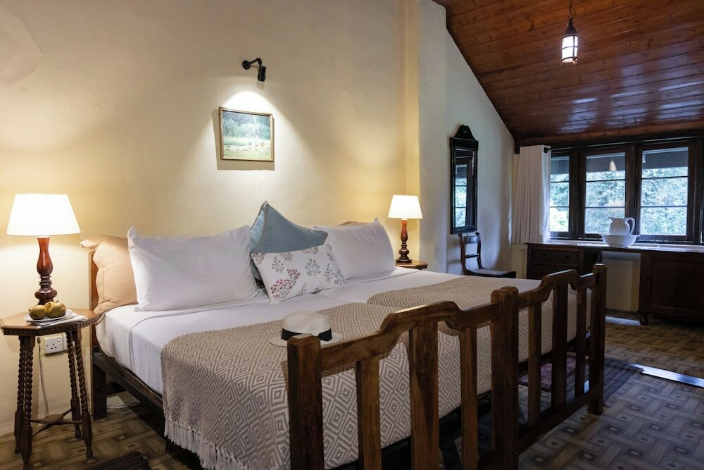 Фото Ferncliff Bungalow