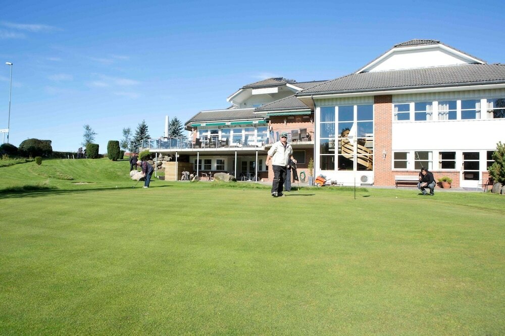 Фото Bryne Hotell