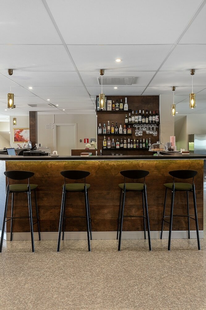 Фото Hotell Nova