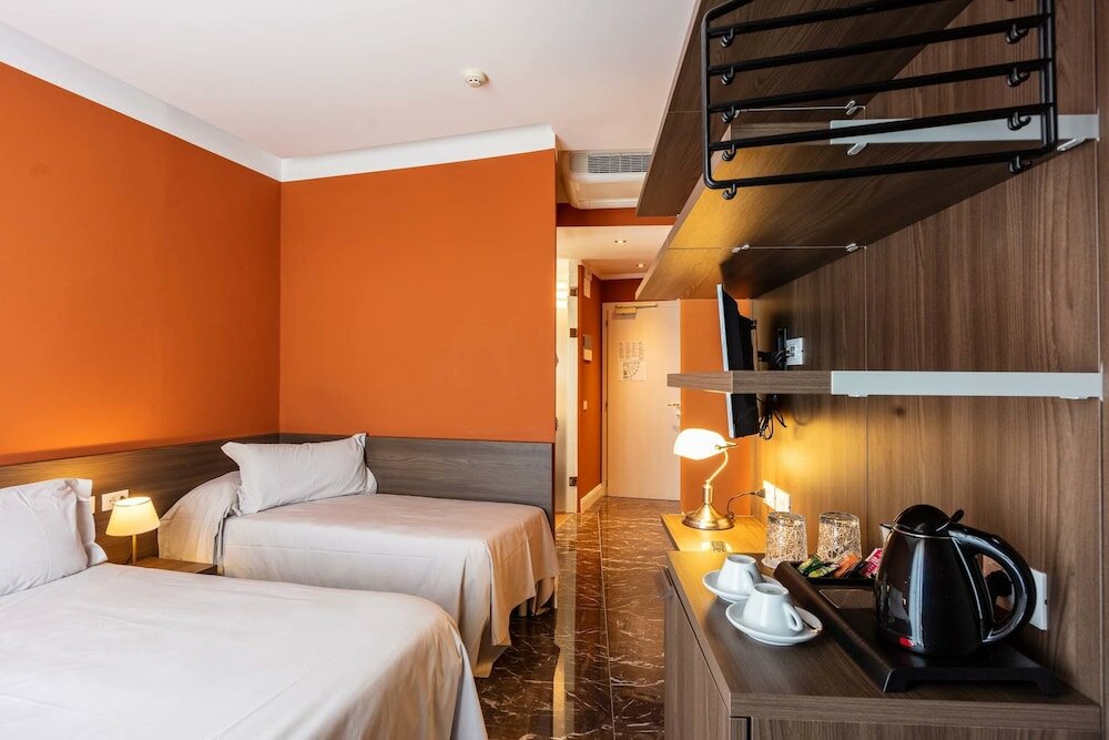 Фото Art Hotel Ventaglio