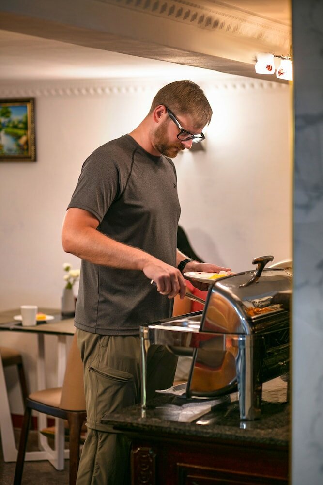 Фото Little Diamond Hotel