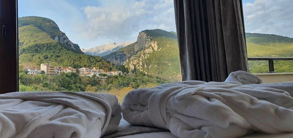 Фото Xenios Dias