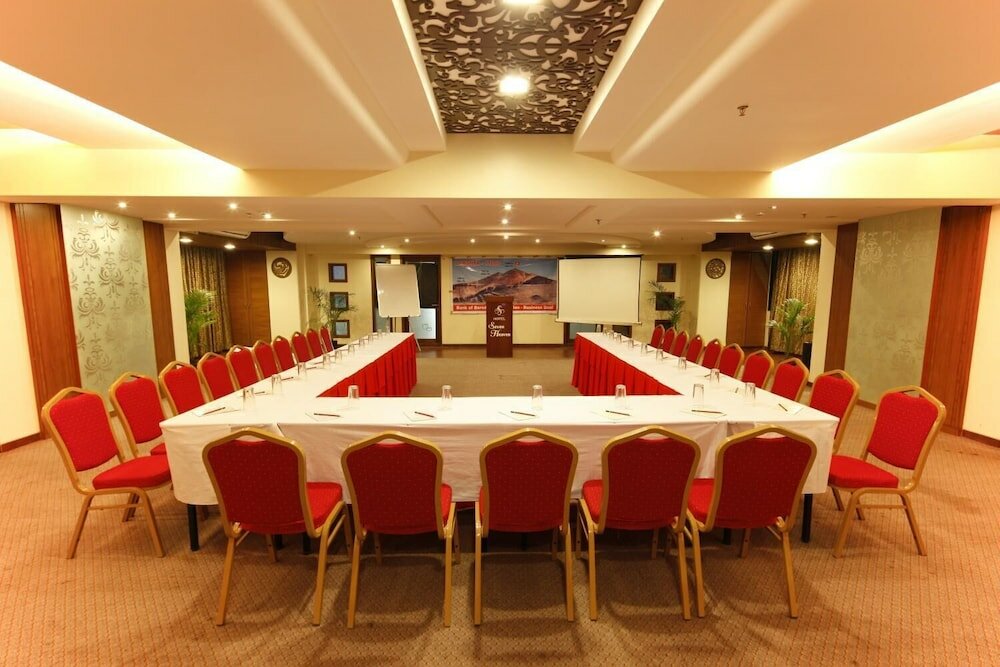 Фото Hotel Seven Heaven