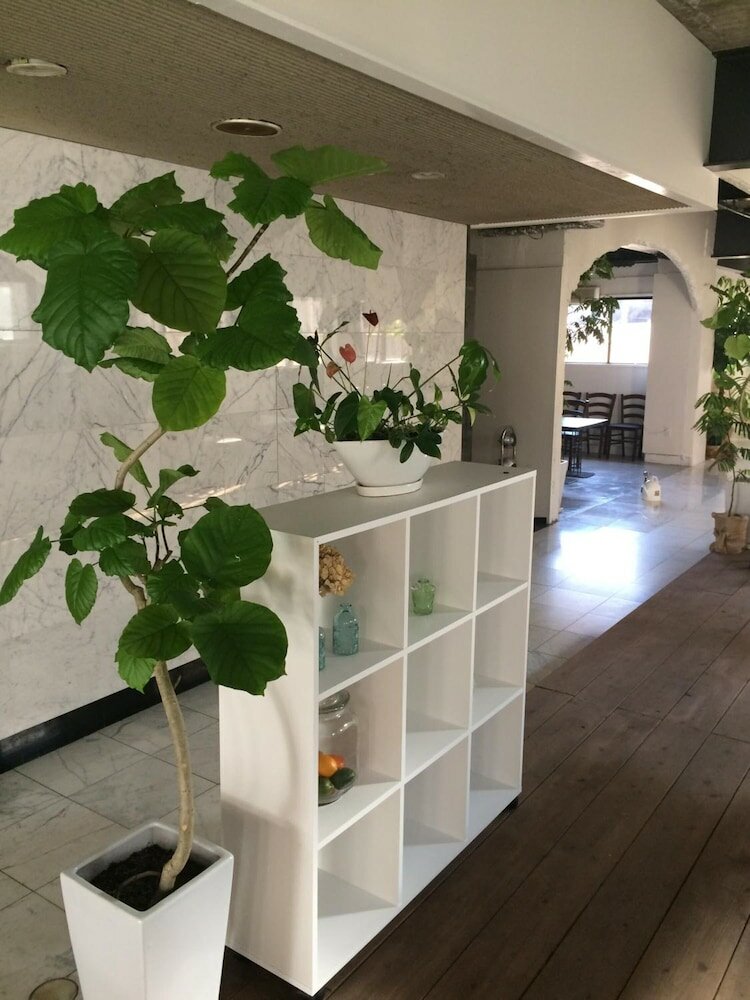 Фото Kagoshima Guest House M104 - Hostel