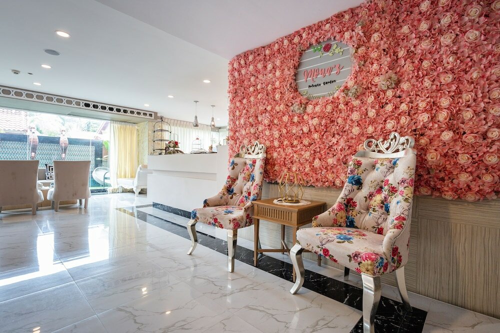 Фото Sonia Residence