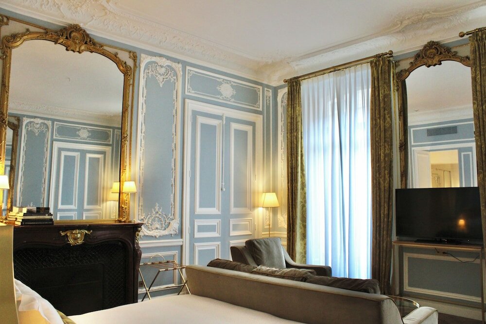 Фото Hotel Alfred Sommier