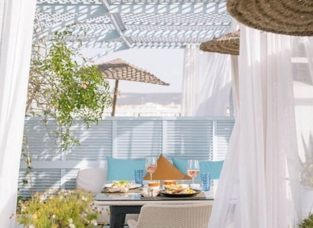 Фото Heure Bleue Palais